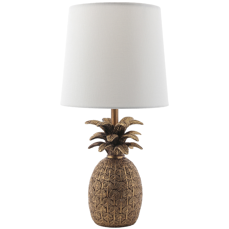   Pineapple Table lamp     | Loft Concept 