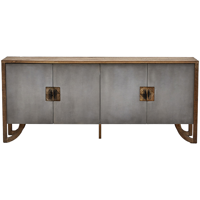     Keikala chest of drawers  4-      | Loft Concept 