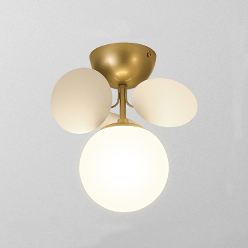   MATISSE ceiling lamp one   -    | Loft Concept 