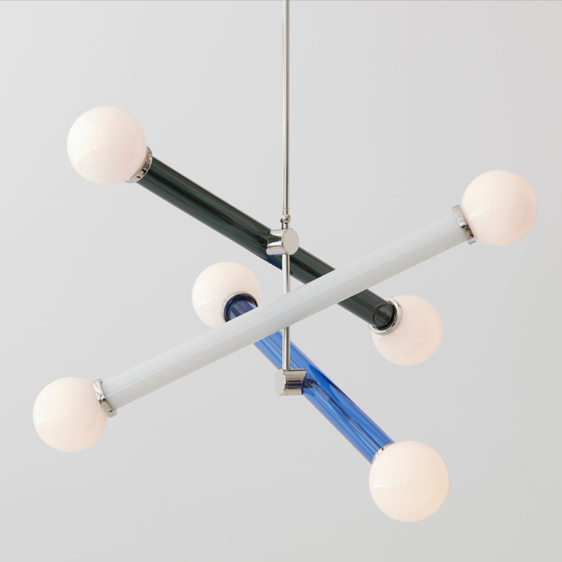   Paxton Blue        | Loft Concept 
