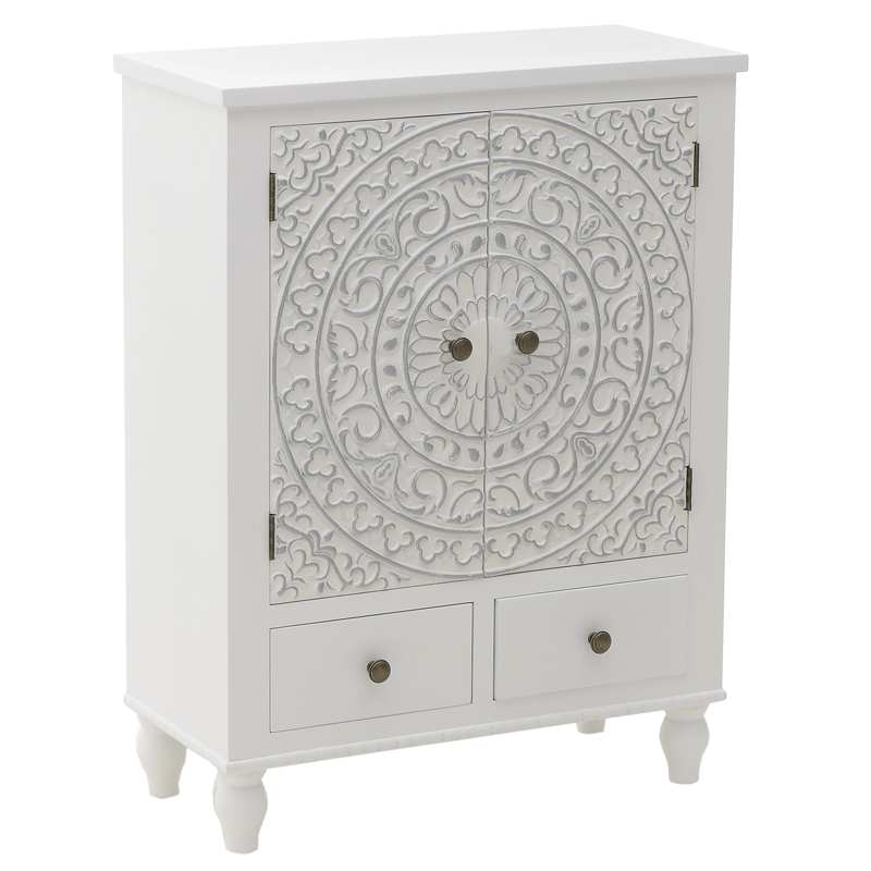       Thorsten Provence Chest of Drawers        | Loft Concept 