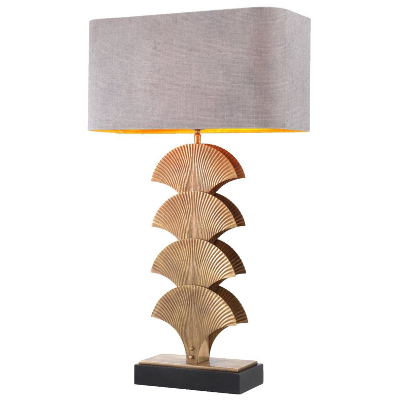  Eichholtz Table Lamp Iris       | Loft Concept 
