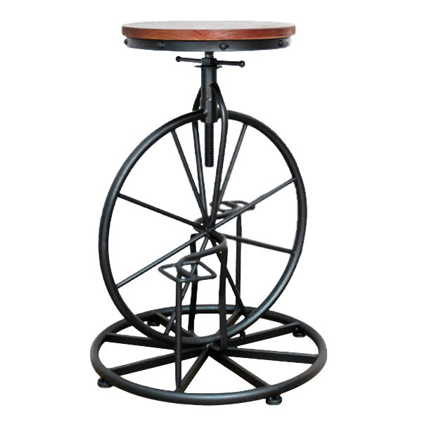 Барный стул Велосипед Lovt Bar Stool bicycle