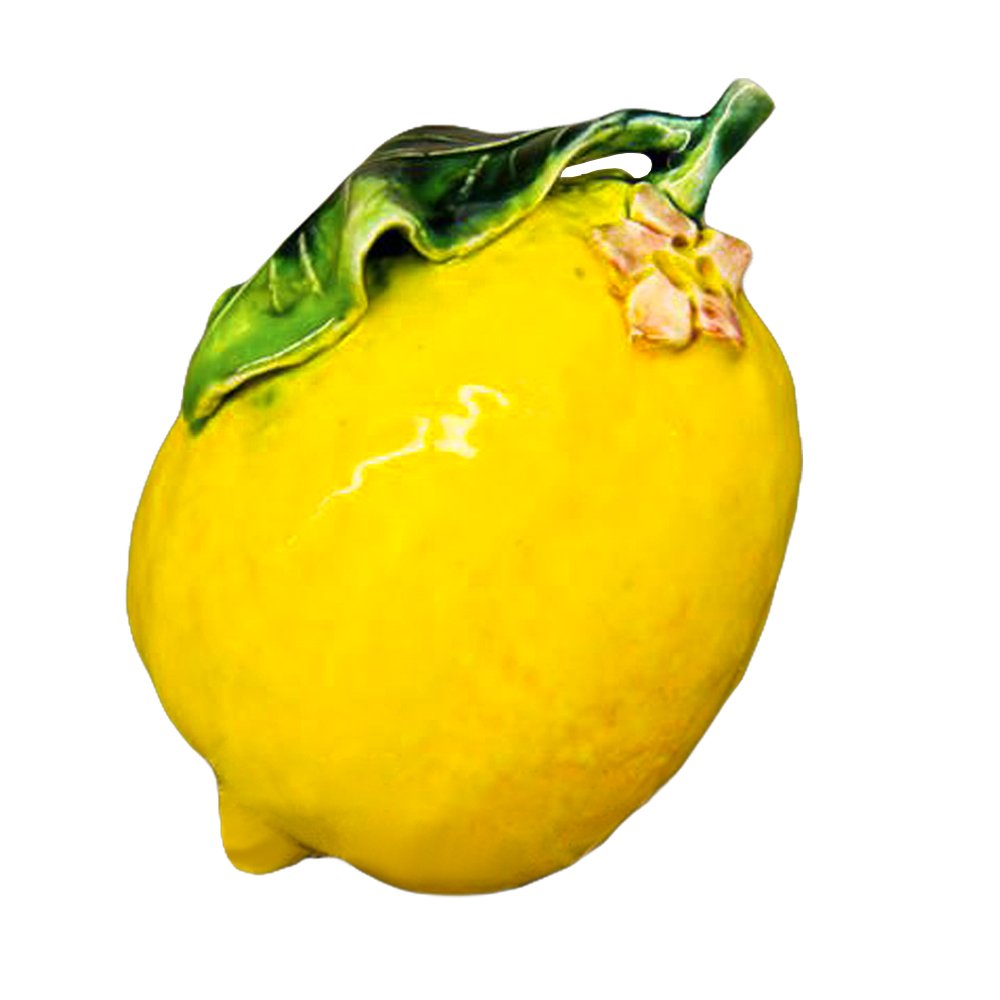 Купить лимон с доставкой. Фарфор лимон игрушка. M.C лимон. Керамическая фигурка 'лимон'.