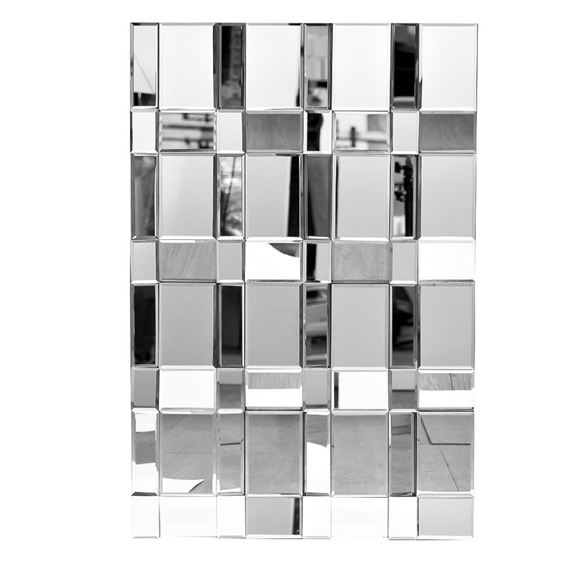  Arne Volume Mirror    | Loft Concept 