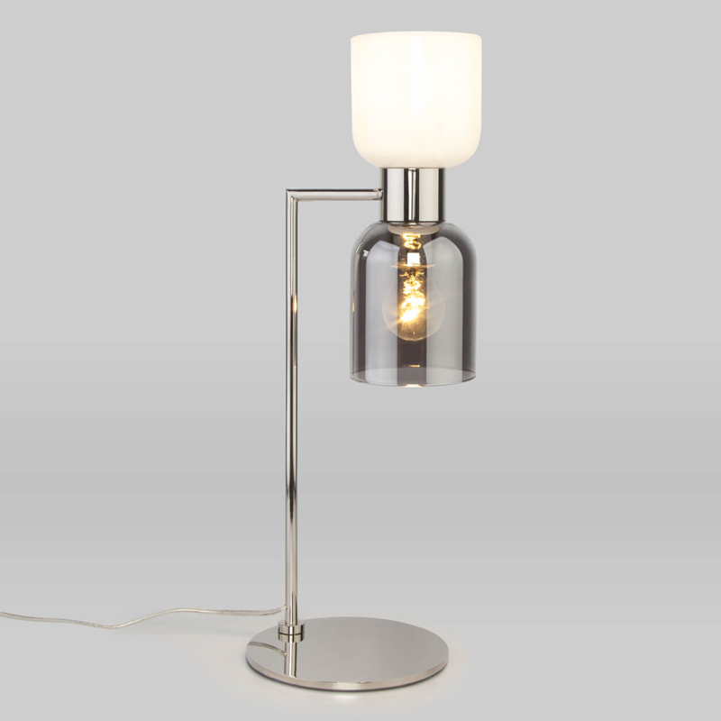   Light maker studio white and smok       | Loft Concept 