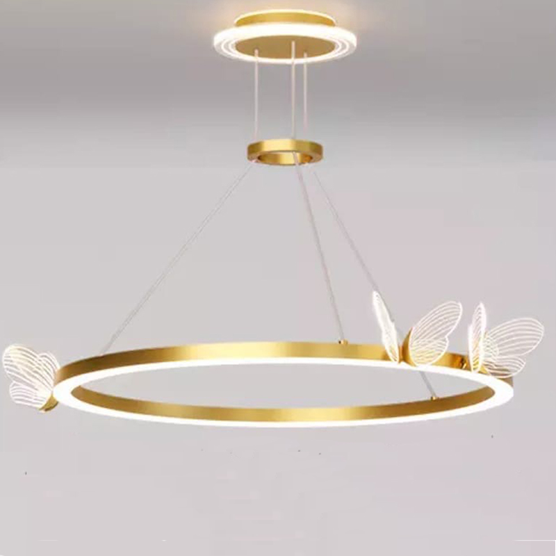     Butterfly Ring F     | Loft Concept 