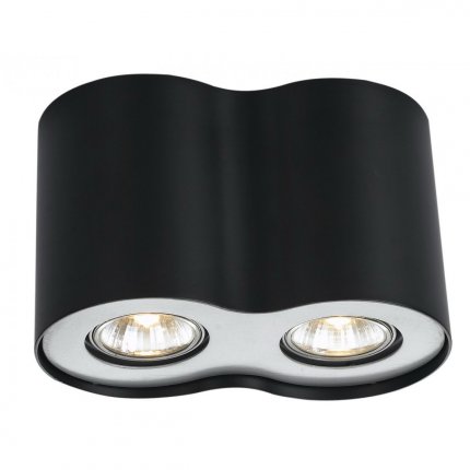    Scopular Spot Dual Black    | Loft Concept 