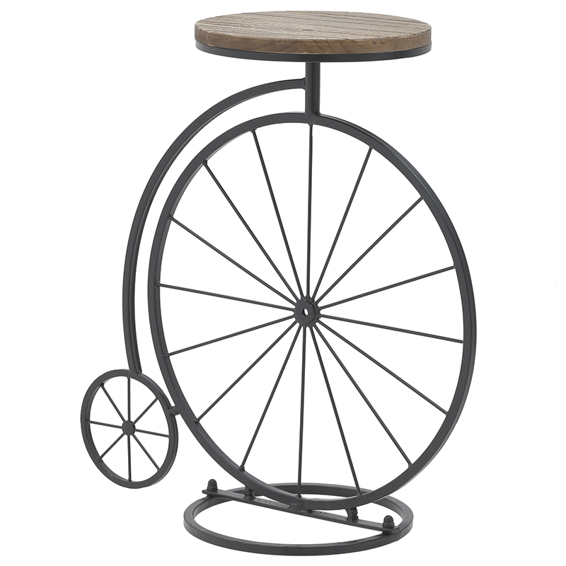 

Приставной столик в виде велосипеда Penny-Farthing Side Table