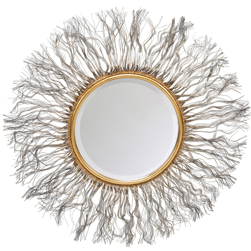  Agnessa Mirror      | Loft Concept 