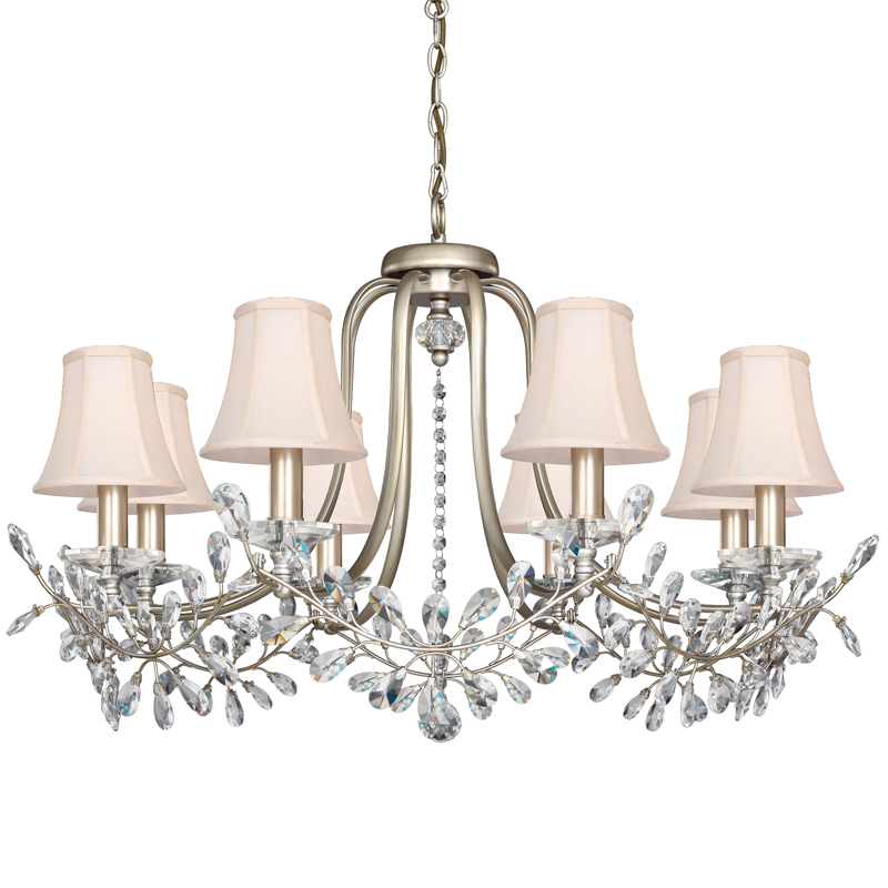  Loretta Chandelier      | Loft Concept 