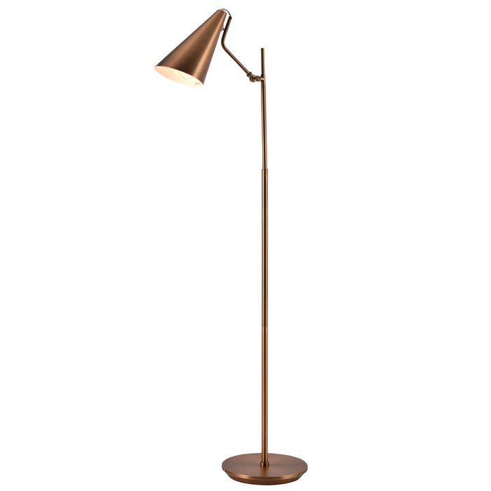  VC light CLEMENTE floor lamp    | Loft Concept 