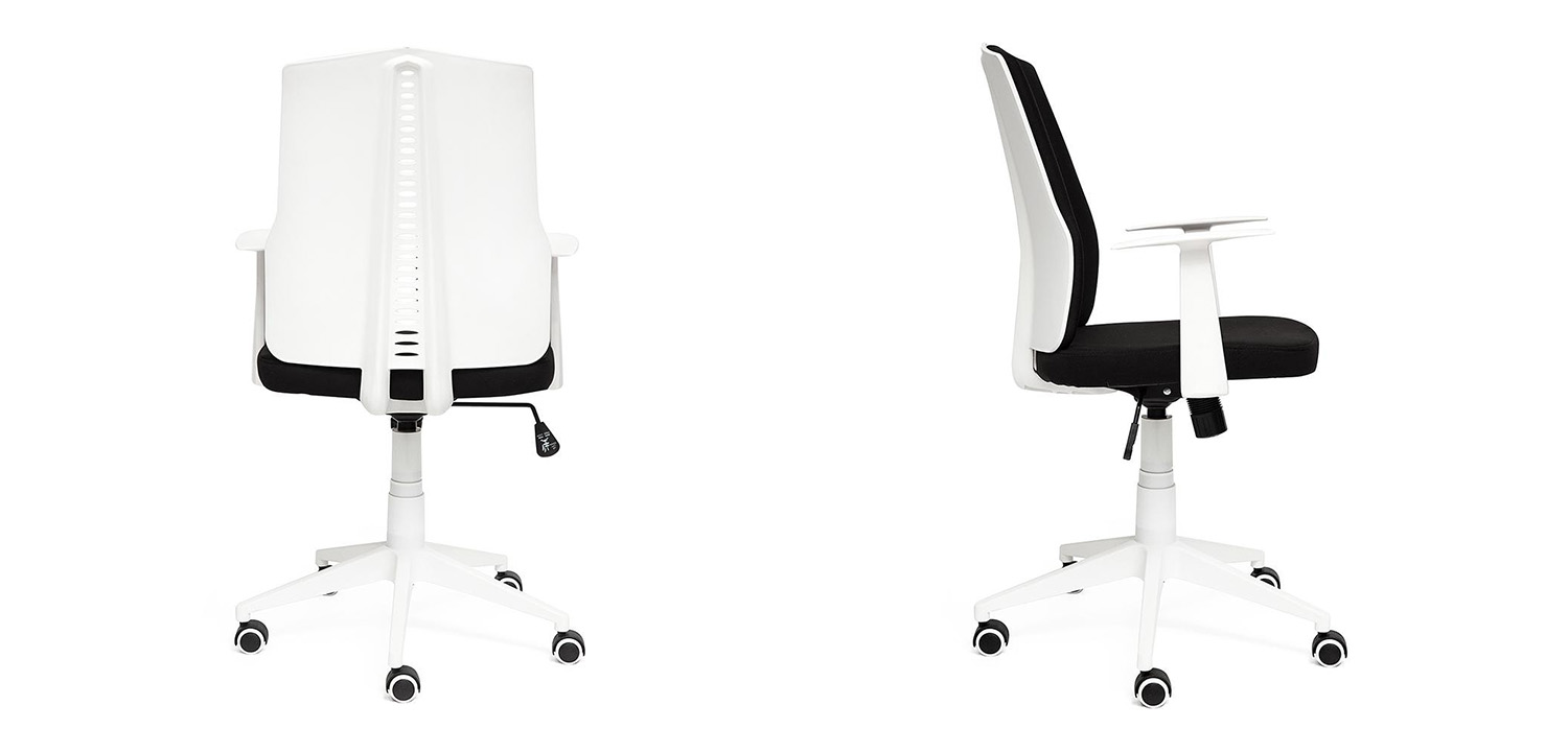 Кресло Miriam Office Chair black - фото №1