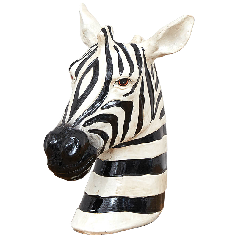 

Статуэтка Zebra Statuette