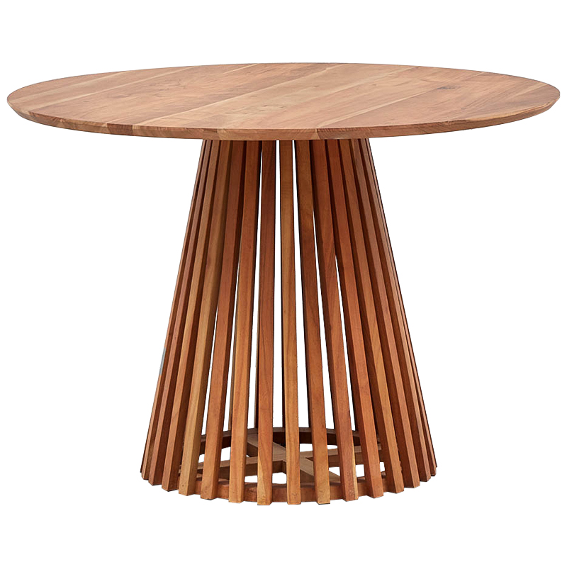    Seamus Wood Dining Table    | Loft Concept 