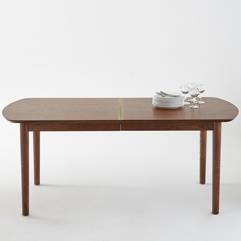    Torgny Dinner Table     | Loft Concept 