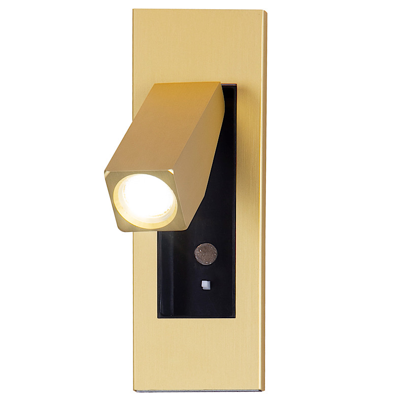

Бра Gold Led Chelsom Limited