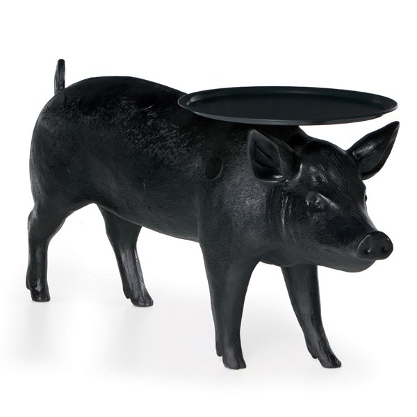   Moooi Pig Table     | Loft Concept 