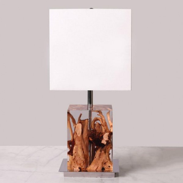   Kisimi Table Lamp     | Loft Concept 