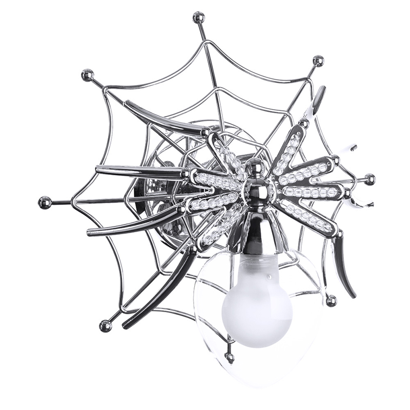     Spiders lamp     | Loft Concept 