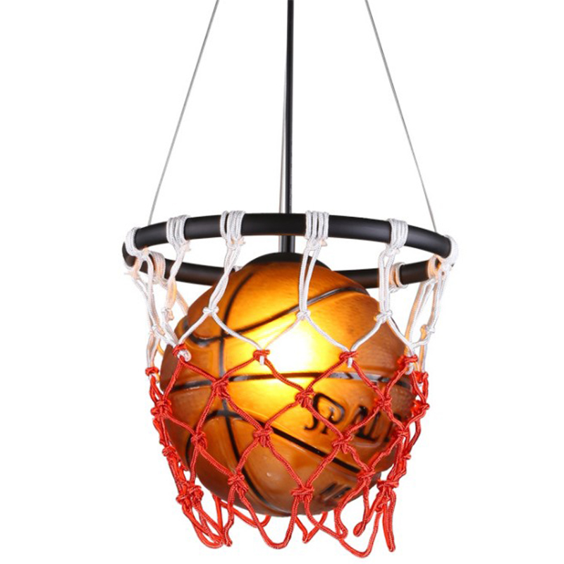   Basketball    | Loft Concept 