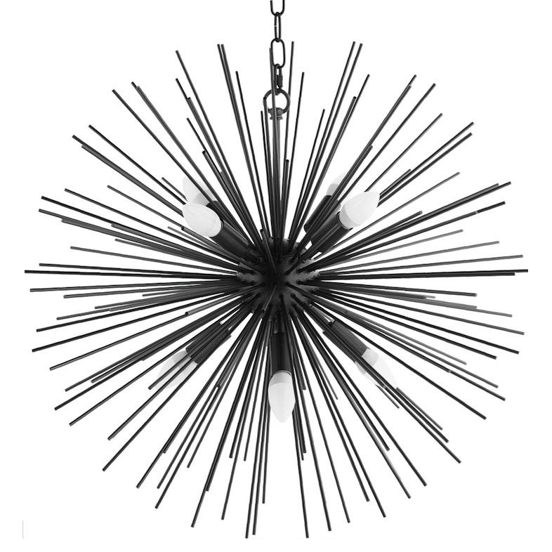  Sputnik Echinus Pendant    | Loft Concept 