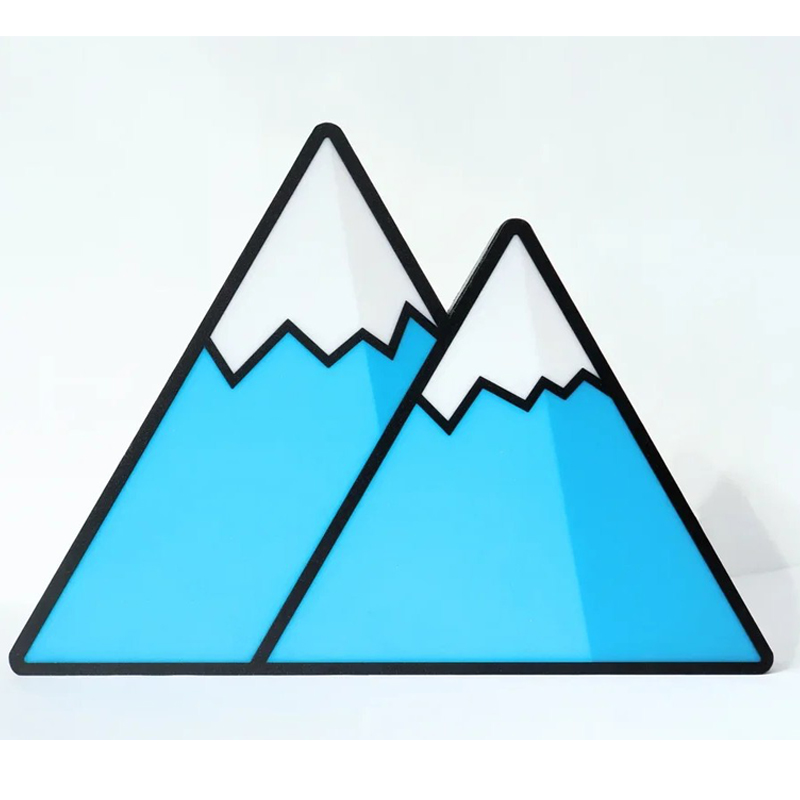  The Mountains     | Loft Concept 