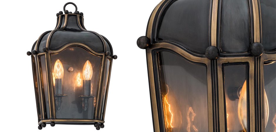 Бра Wall Lamp Elysee Ferme - Loft-Concept в Москве