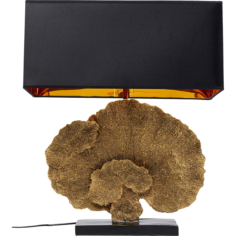   Golden Coral     | Loft Concept 