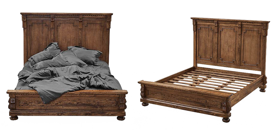 Кровать Duchess Bed - фото