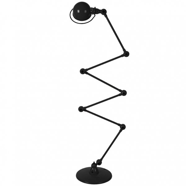  Zigzag Floor Lamp    | Loft Concept 