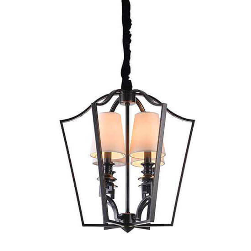  Art Lamp Beige black     | Loft Concept 