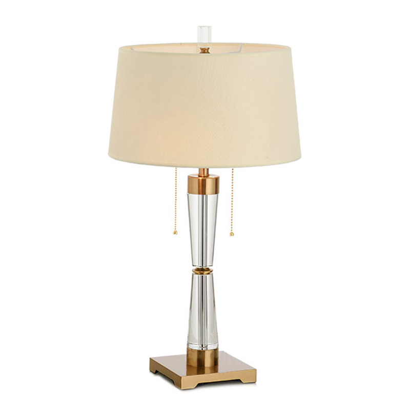   Transparent Atlant Table lamp      | Loft Concept 