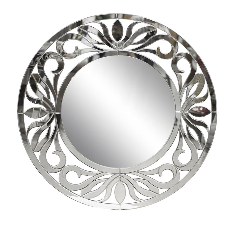  Venetian Mirror Openwork Frame    | Loft Concept 