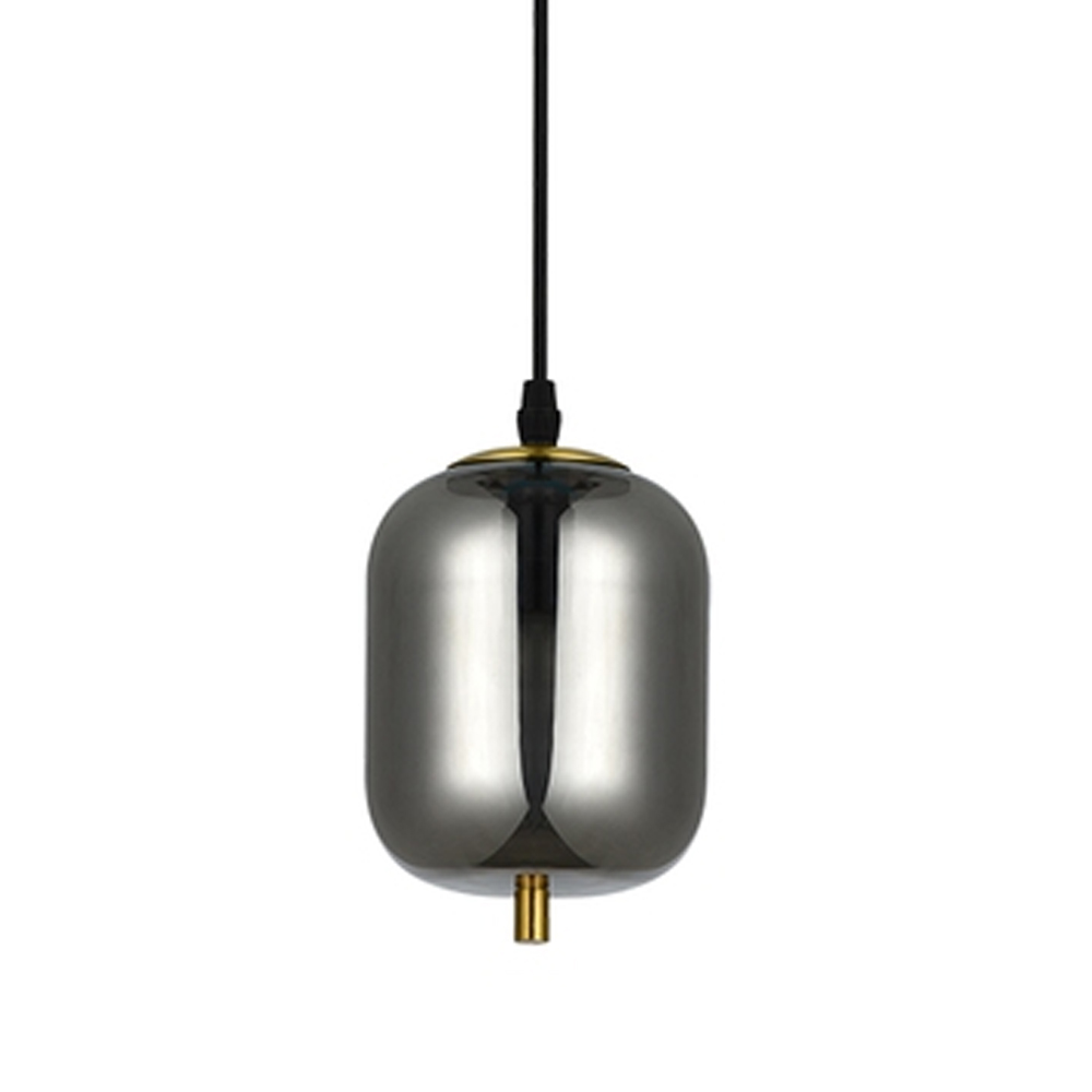 

Подвесной светильник Gray Сylinder