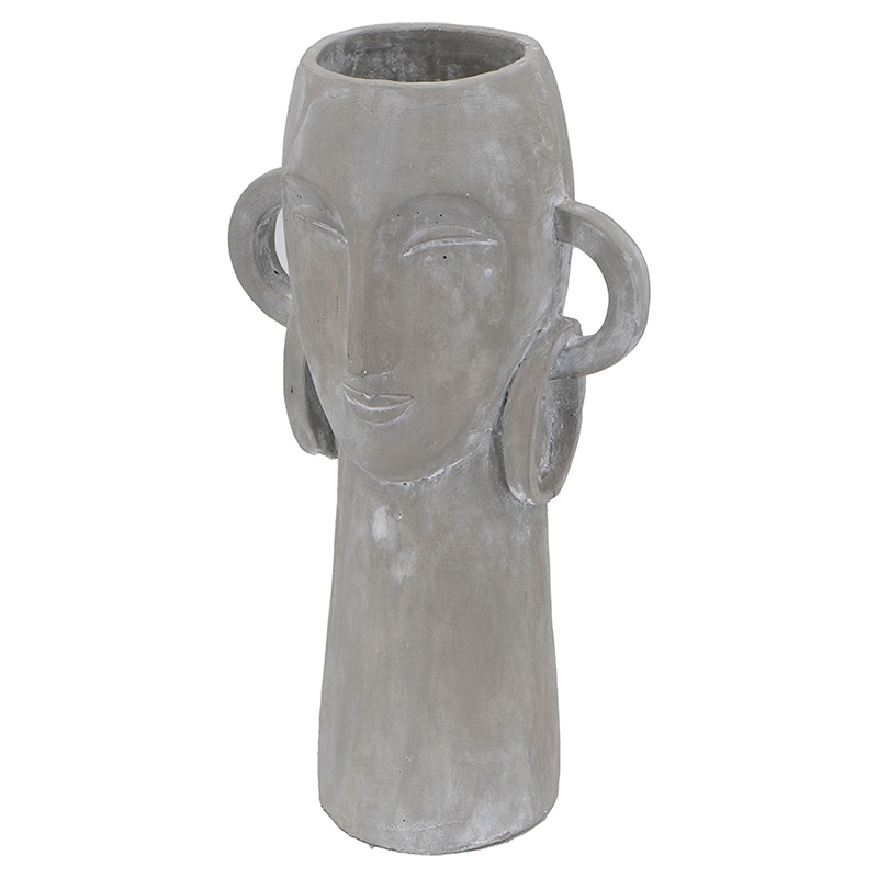  Ajambo Vase Woman    | Loft Concept 