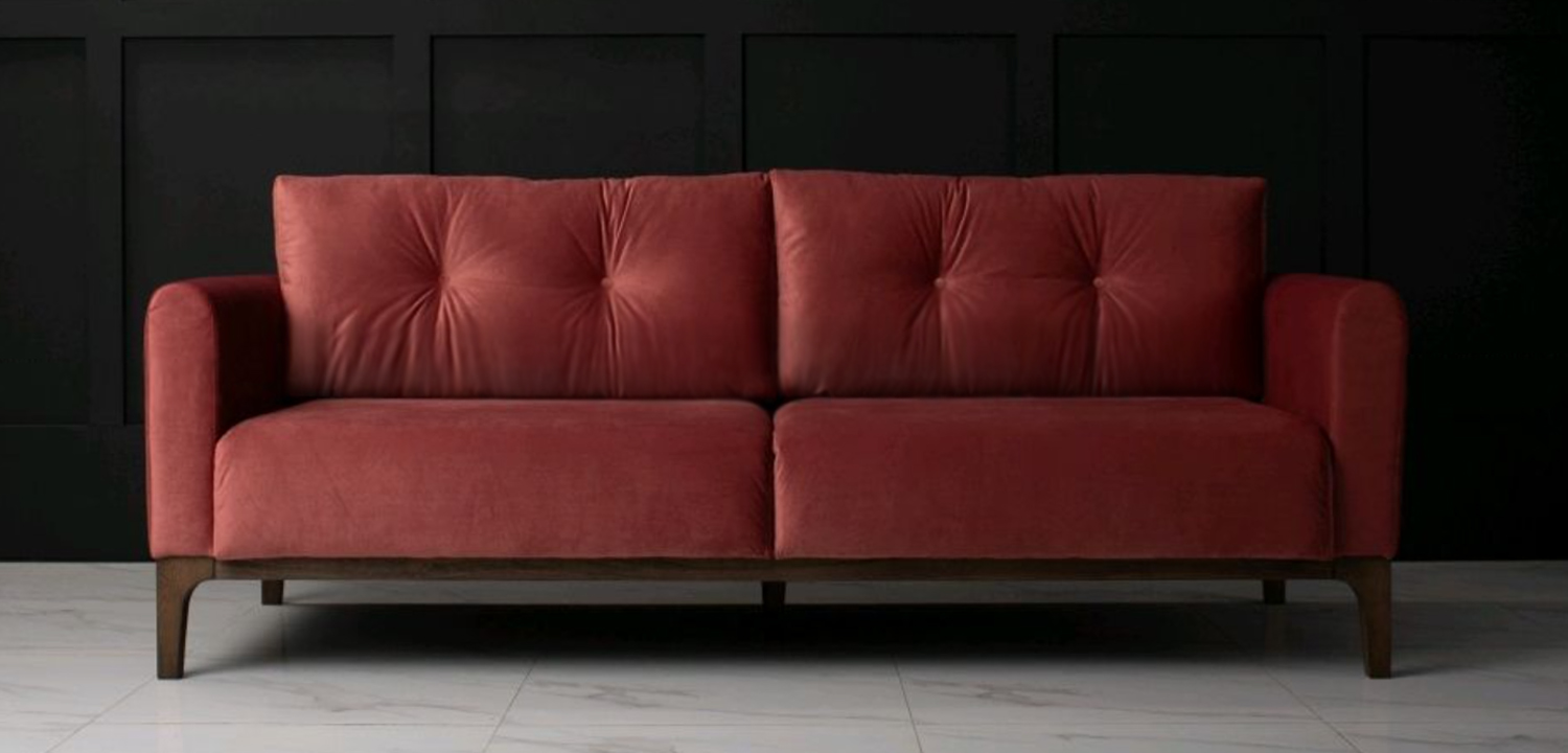 Диван Ланкастер Lancaster sofa - фото