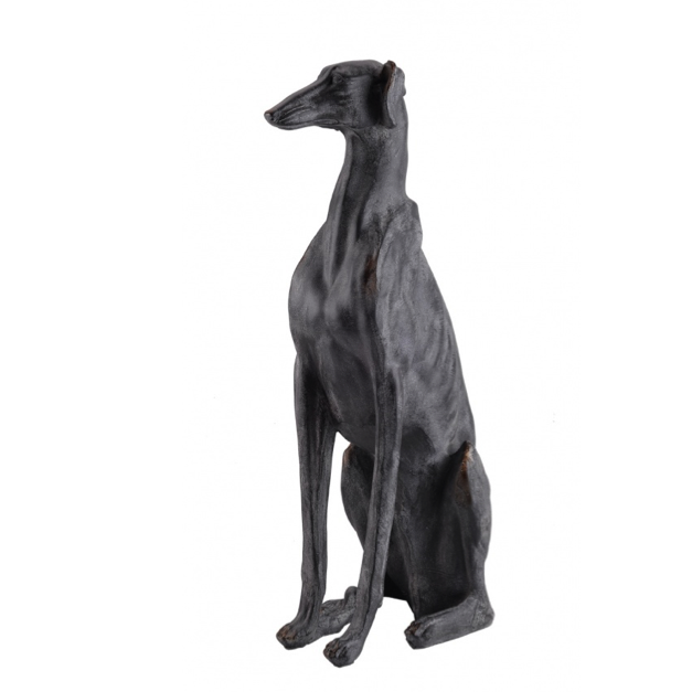   Greyhound Dog Statue    | Loft Concept 