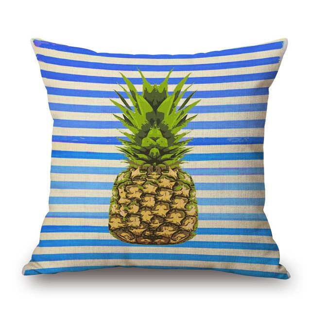   Sea ​​Pineapple    | Loft Concept 
