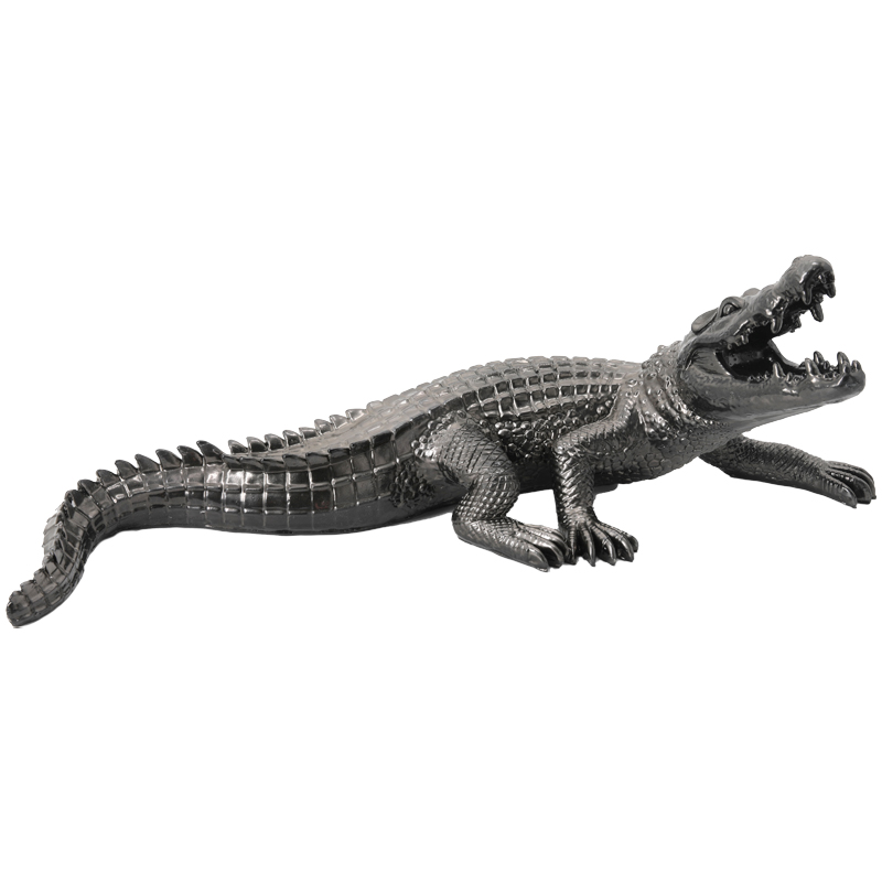  Crocodile Gray  (Gray)   | Loft Concept 