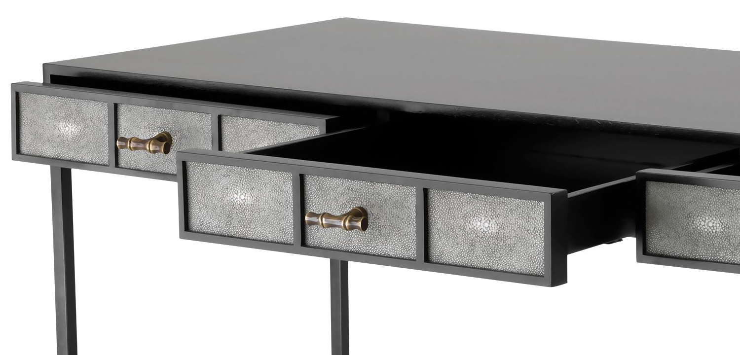 Рабочий стол Eichholtz Desk Paco - фото №1