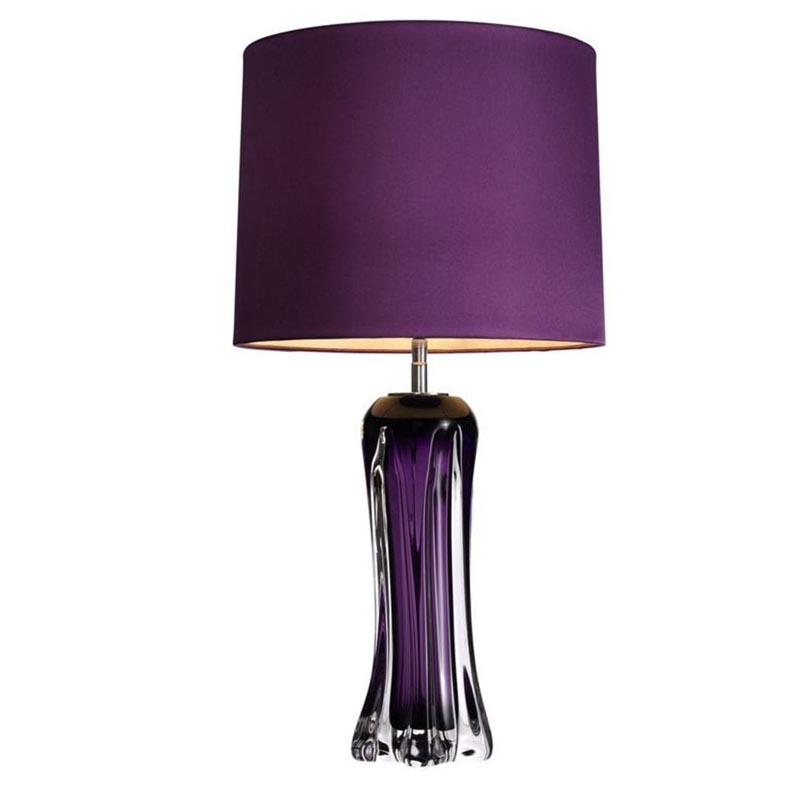   Vivian Table Lamp    | Loft Concept 