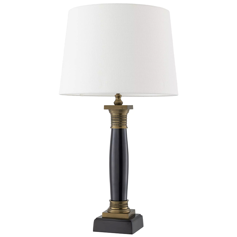 Настольная лампа Eichholtz Table Lamp Napoleon