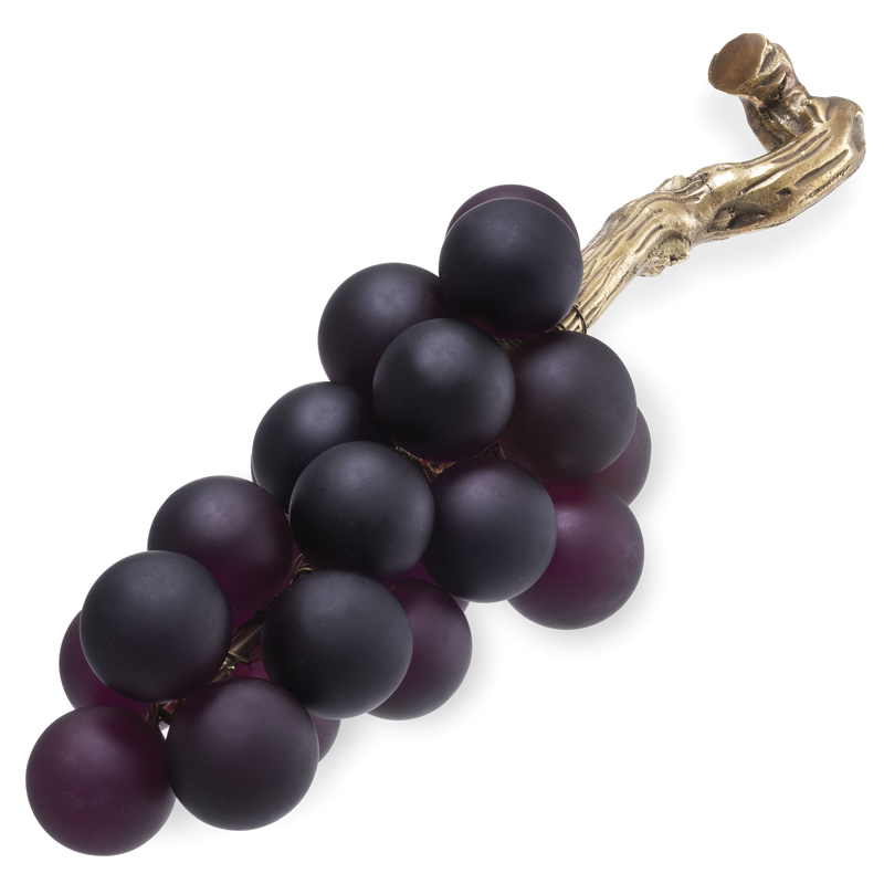  Eichholtz Object french grapes Purple -     | Loft Concept 