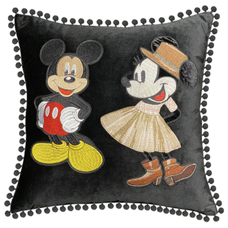     Gucci Mickey and Minnie Mouse       | Loft Concept 