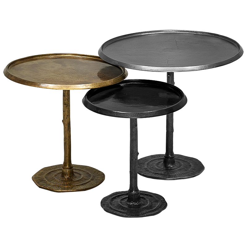    Raimund side table      | Loft Concept 