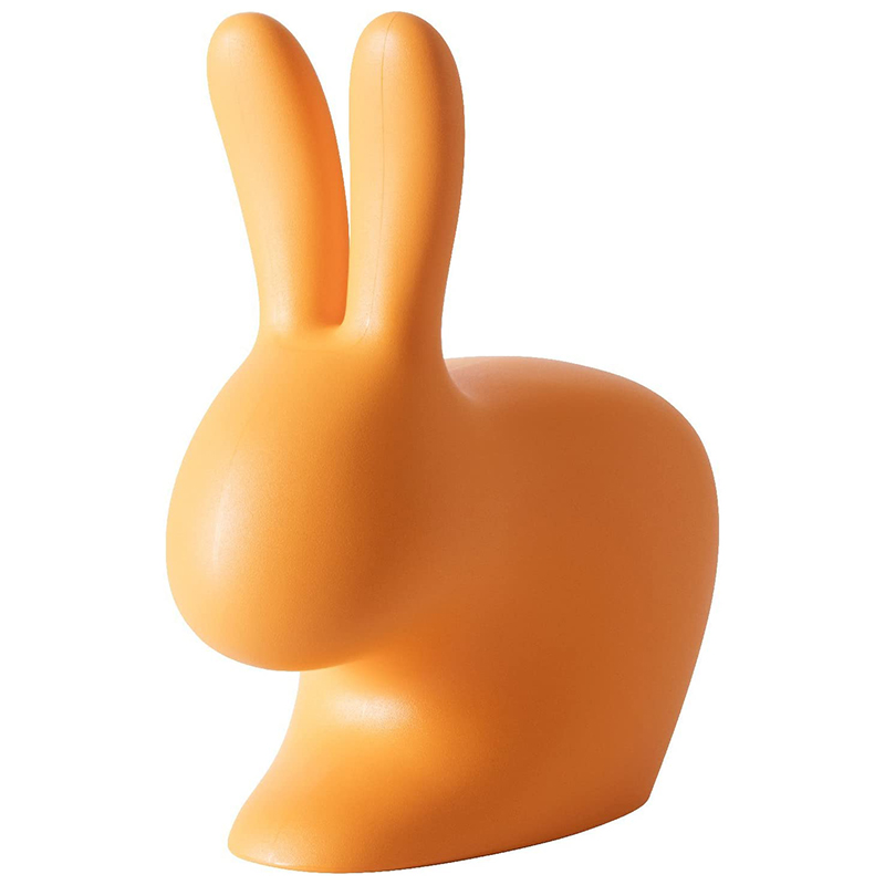     Rabbit Chair Orange       | Loft Concept 