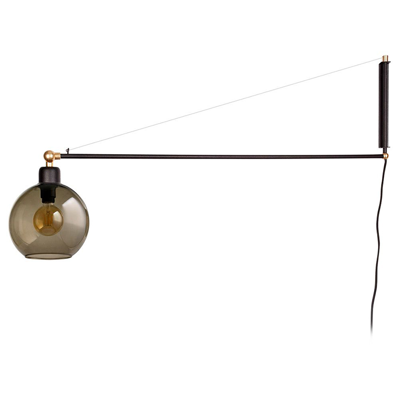  Franco Wall Lamp      | Loft Concept 