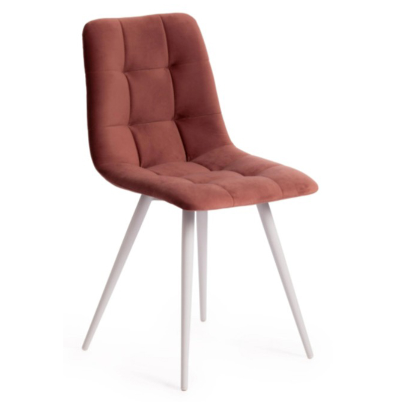  Nancy Coral Chair ̆    | Loft Concept 