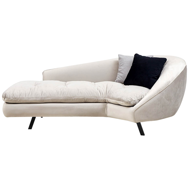  Evangeline Beige Sofa   -   | Loft Concept 